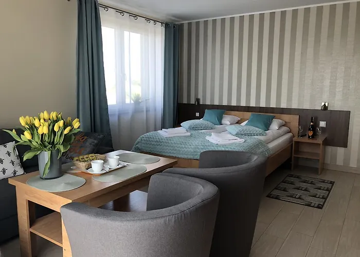 Appartement Comfort-24 Słupca