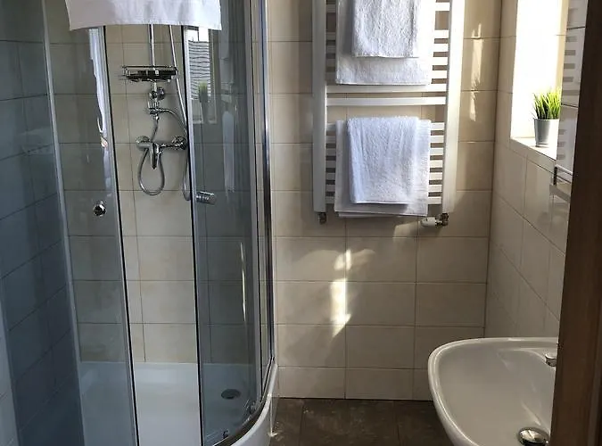 Appartement Comfort-24 Słupca