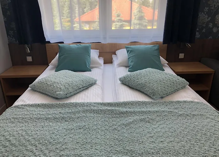 Appartement Comfort-24