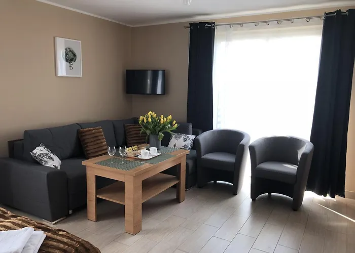 Appartement Comfort-24 *