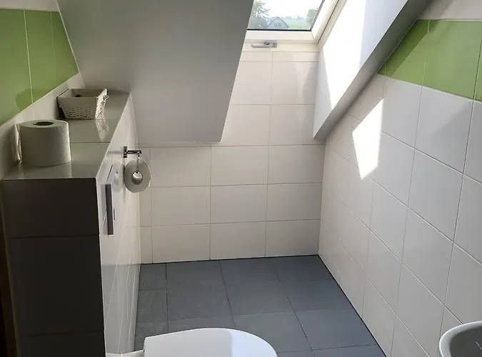 Appartement Comfort-24 *