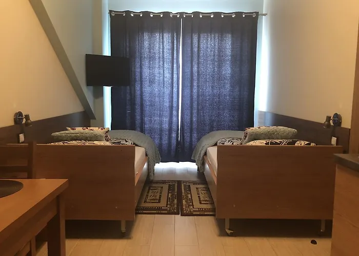 Comfort-24 Appartement