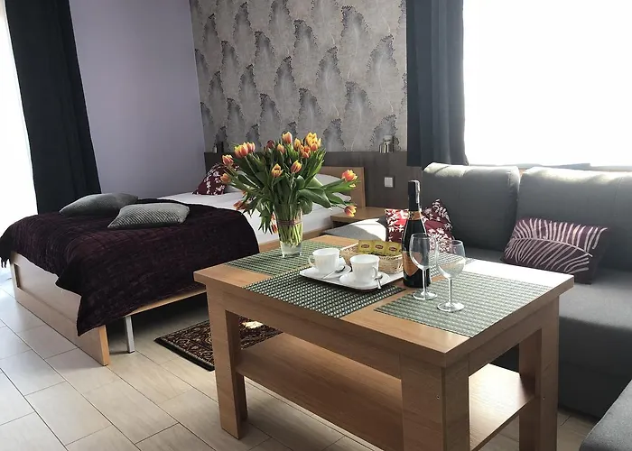 Comfort-24 * Słupca