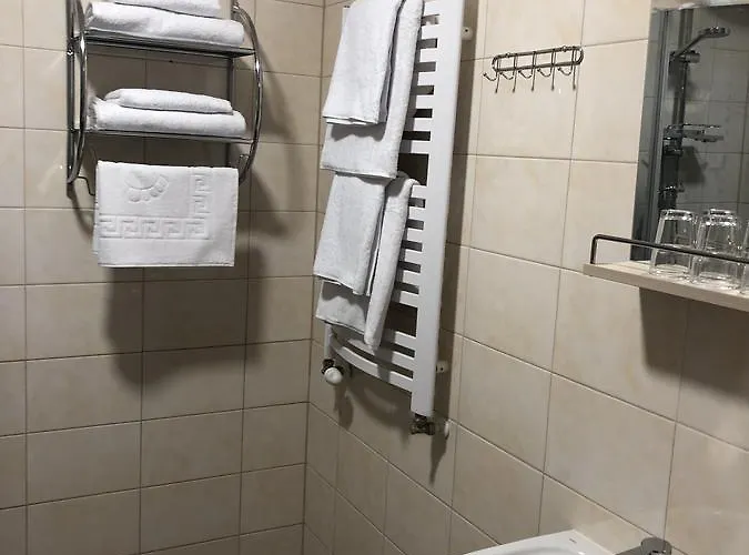 Appartement Comfort-24 *