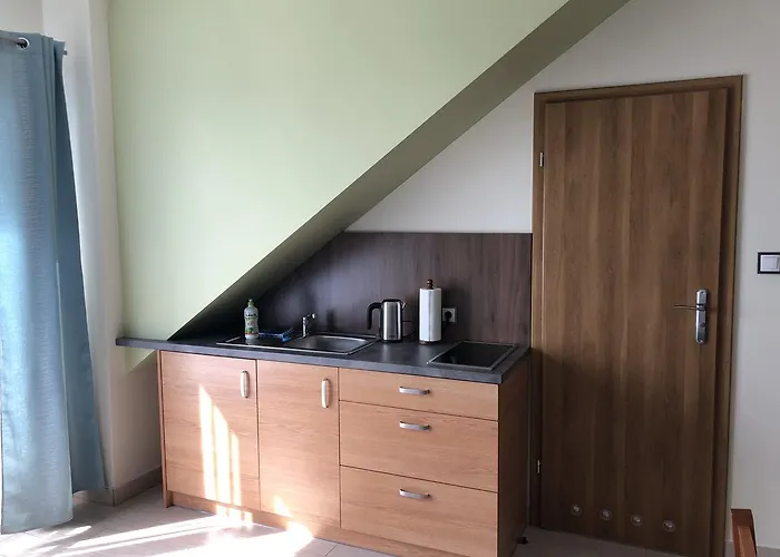 Comfort-24 Appartement