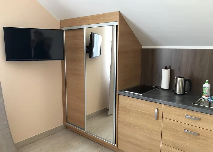 Comfort-24 Appartement