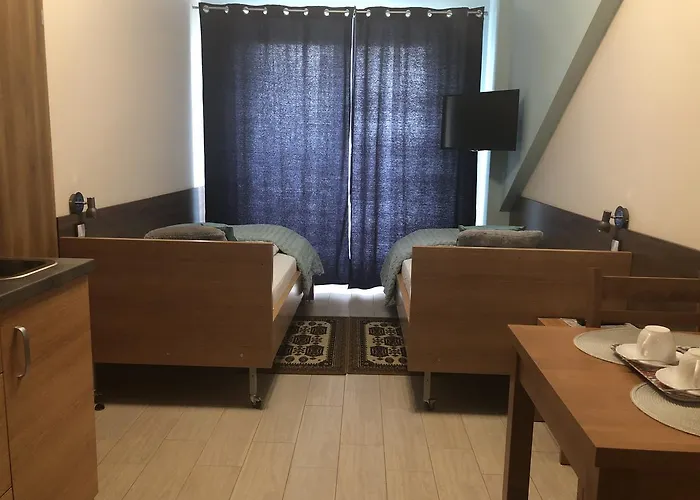 Appartement Comfort-24 Słupca