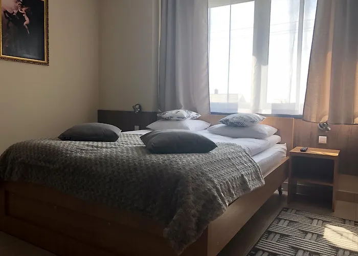 Comfort-24 * Słupca