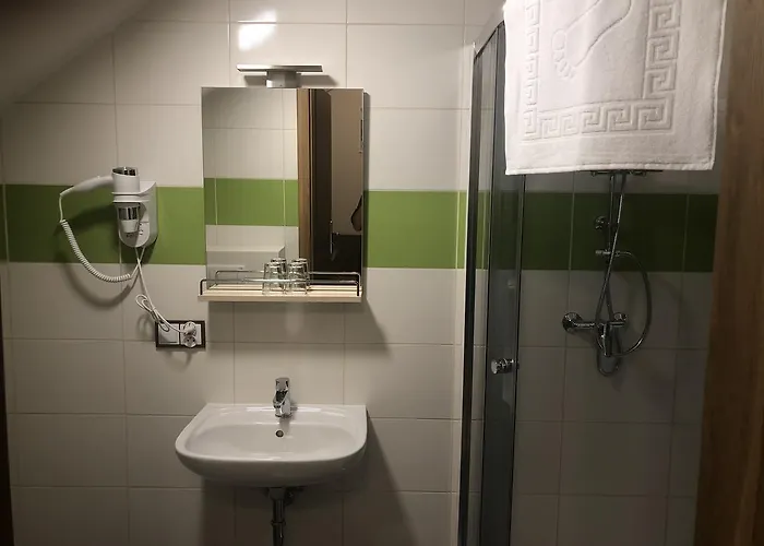 Appartement Comfort-24